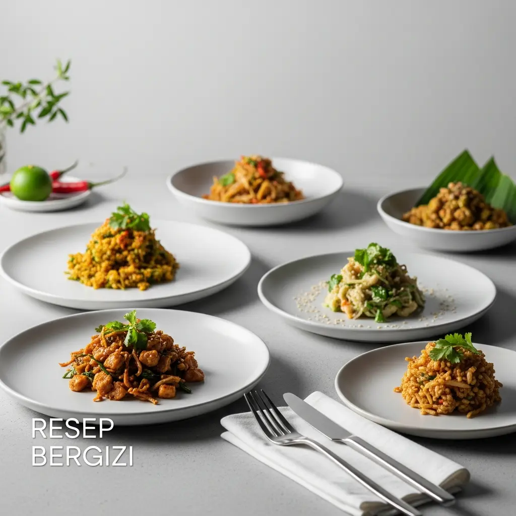 The Ultimate Guide to Nutritious Recipes: Fueling Your Body for Longevity and Vitality